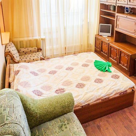 Квартира По Улице Большая Васильковская 92 Kiev Bagian luar foto
