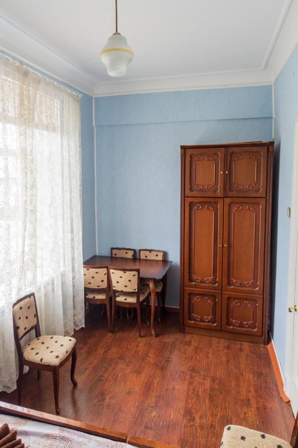 Квартира По Улице Большая Васильковская 92 Kiev Bagian luar foto