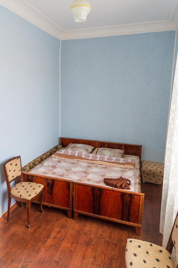 Квартира По Улице Большая Васильковская 92 Kiev Bagian luar foto